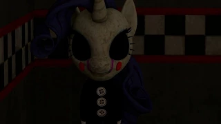 five nights at aj's 2 - Game over [PREVIEW] [MLP SFM] (MY OLD CHANNEL)