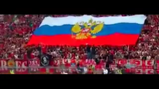 Россия - Сербия!