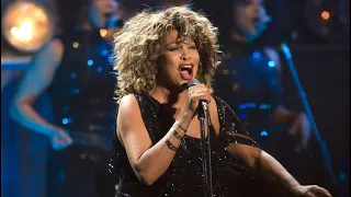 Legendary singer Tina Turner dead at 83