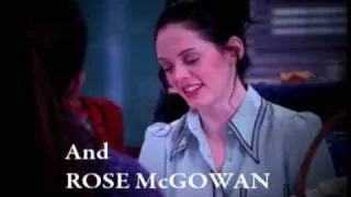 Charmed "Hell Halth No Fury" Opening Credits