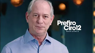 RESPOSTA DE CIRO GOMES: FALSA POLÊMICA SOBRE MORADORES DE FAVELAS