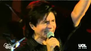 Chitãozinho e Xororó - Tente Outra Vez (AO VIVO NO CALDAS COUNTRY 2013)