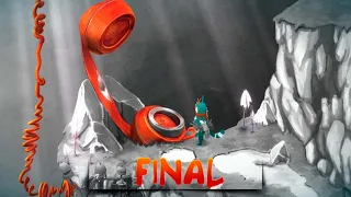 Figment Final Battle + Ending