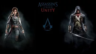 Прохождение Assassin’s Creed  Unity Часть 12  Без комментариев