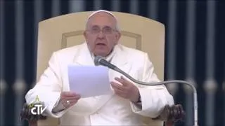 PAPAFRANCESCO LAVORO