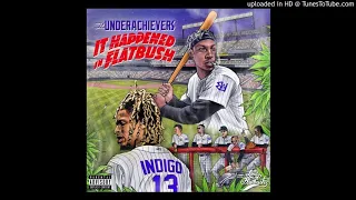 THE UNDERACHIEVERS - PLAY THAT WAY 432HZ