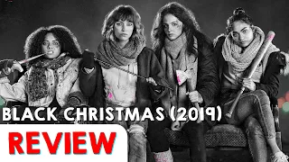 Review - Black Christmas (2019)