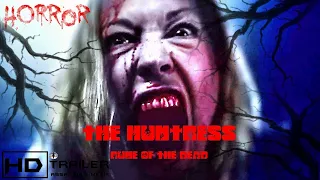 THE HUNTRESS RUNE OF THE DEAD Trailer 2019 Action, Horror, Thriller Movie