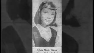 THE HORRIFIC MURDER OF SYLVIA LIKENS