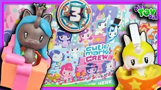 NEW Cutie Mark Crew Series 3 - My Little Pony Wedding Bash!