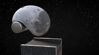 Softbody Playground V40 Moon ❤️ C4D4U