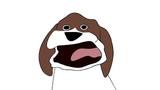 Autotune Dog - (Animated)