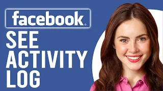 How to See Activity Log in Facebook App (Find Your Facebook Activity Log)