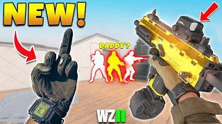 *NEW* WARZONE 2 BEST HIGHLIGHTS! - Epic & Funny Moments #278