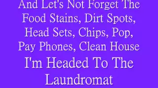 Laundromat Lyrics Nivea and R.Kelly