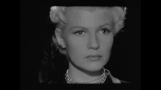 The Lady From Shanghai - Film Analysis