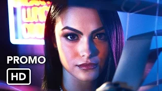 CW 2017 Midseason Sizzle Promo (HD)