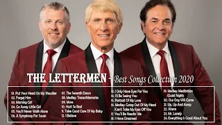 THE LETTERMEN | Hit Songs | The Lettermen - Best Songs Collection 2020