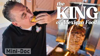 How LA’s MEXI PAPA Has Been Helping Street Food Vendors [Original Ave 26 Tacos]