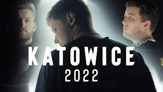 IEM Katowice 2022 - The Hunt