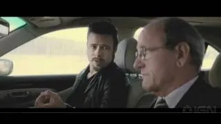 Ограбление казино / Killing Them Softly, 2012 - Фрагмент 2