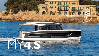 Fountaine Pajot MY4.S