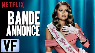 🔴 INSATIABLE saison 2 Bande Annonce VF (2019) NETFLIX