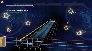Air Supply - All Out of Love Rocksmith+ Bass