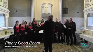 Plenty Good Room - Young Voices (a cappella) Chor SATB