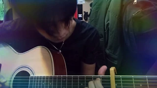 Came to my rescue by Hillsong (Acoustic Cover)