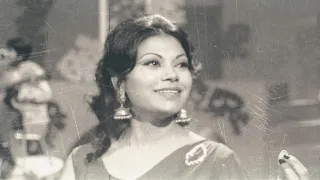 Great Singer of Pakistan - Irene Parveen - Bhuli Bisree Yaddain - Liaqat Nawaz Malik Official