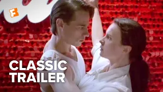 Strictly Ballroom (1992) Trailer #1 | Movieclips Classic Trailers