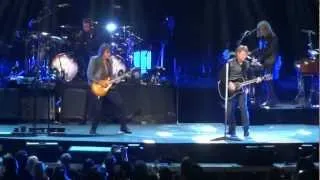 Bon Jovi - "Because We Can"; Verizon Center DC 2.10.13