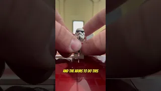 How to make Thrawns Stormtroopers! 🤯