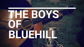 The Boys of Bluehill - Traditional Hornpipe