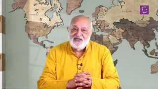 International Relations this Week by Prof Pushpesh Pant 43 | For UPSC/IAS