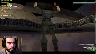 Прохождение Syphon filter 3 Часть 2 "Маскировка"