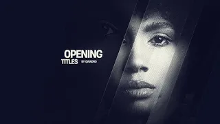 Opening Titles | After Effects Template
