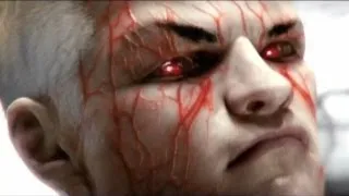 Devil May Cry - 'CGI Trailer' TRUE-HD QUALITY