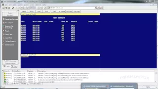 T1/ISDN-PRI Trouble Isolation Talk