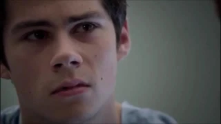 Волчонок. Teen Wolf. Музыкальная нарезка