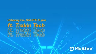 Reviewing Dell XPS 13 Plus Ft. Trakin Tech: Laptop for office work