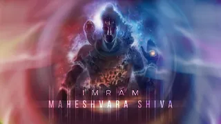 Imram - Maheshvara Shiva (Official Music Video)