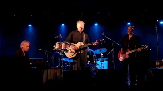 Mick Harvey - Black Seaweed Spb 23/10/2019 LIVE