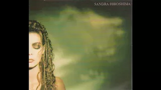 Sandra – “Hiroshima” (dub mix) (Germany Virgin) 1989