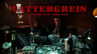 KASIMIR1441 feat. $OHO BANI - TATTERGREIS