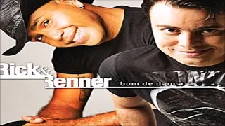 RICK E RENNER - BOM DE DANÇA