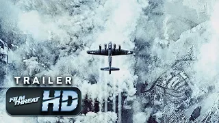 THE COLD BLUE | Official HD Trailer (2019) | DOCUMENTARY | Film Threat Trailers