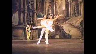 A Favourite Performance of Act 3 of 'The Sleeping Beauty'