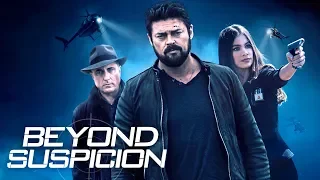 Beyond Suspicion Trailer (2018) Karl Urban | Sofia Vergara | Andy Garcia